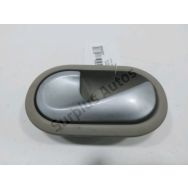 Poignée intérieure porte avant gauche