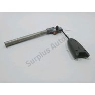 Prétensionneur avant gauche