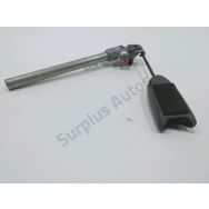 Prétensionneur avant droit