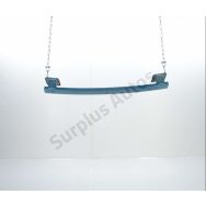 Renfort pare-choc arrière