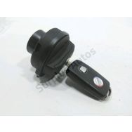 Bouchon de reservoir a carburant