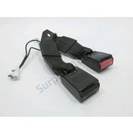 Ancrage ceinture arrière droit