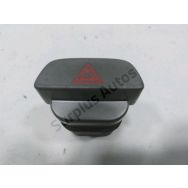Bouton de warning