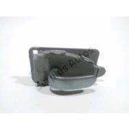 Poignée intérieure porte avant gauche