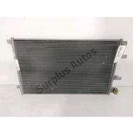 Condenseur de climatisation