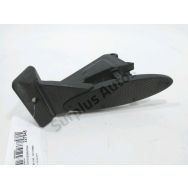 Pédale d'accélérateur