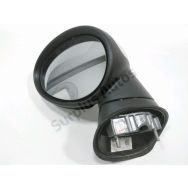 Rétroviseur électrique gauche