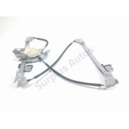 Lève-vitre électrique avant gauche