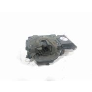 Serrure de porte avant gauche
