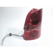Feu arrière droit