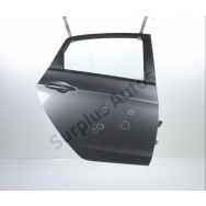 Porte arriere droite