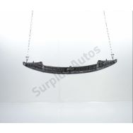 Absorbeur de pare-choc avant