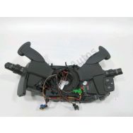 Commande sous-volant