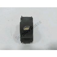 Commande leve-vitre arriere gauche