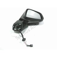 Rétroviseur électrique droit