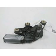 Moteur d'essuie glace arriere