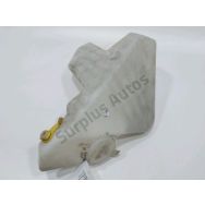 Reservoir de lave glace avant