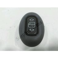 Commande lève-vitre arrière gauche