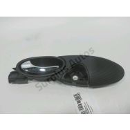 Poignée intérieure porte arrière gauche