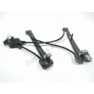 Leve-vitre electrique avant droit