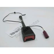 Ancrage ceinture avant droit