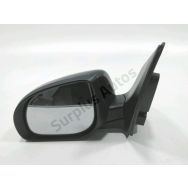 Retroviseur electrique gauche