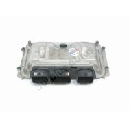 Calculateur moteur