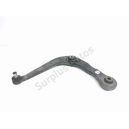 Triangle inférieur avant gauche