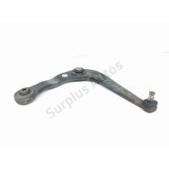 Triangle inférieur avant droit