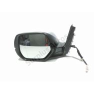 Rétroviseur électrique gauche