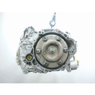 Boite à vitesse automatique