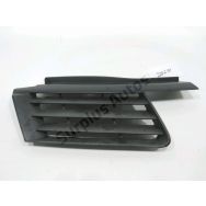 Grille de calandre droite