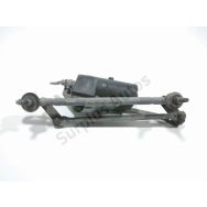 Mécanisme + moteur d'essuie glace avant