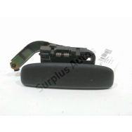 Poignee exterieure avant droite