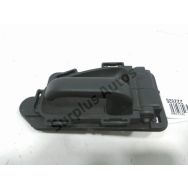 Poignee interieure porte arriere droite