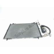 Condenseur de climatisation
