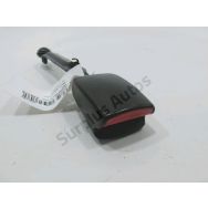 Ancrage ceinture avant droit