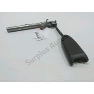 Prétensionneur avant droit