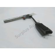 Prétensionneur avant gauche