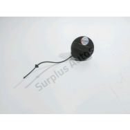 Bouchon de réservoir à carburant