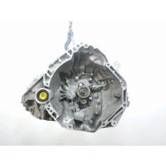 Boite a vitesse mecanique