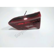 Feu arrière intérieur droit