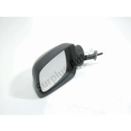 Retroviseur manuel gauche