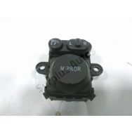 Commande rétroviseur