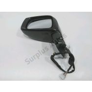 Rétroviseur électrique gauche