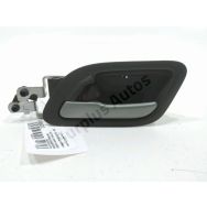 Poignée intérieure porte avant gauche