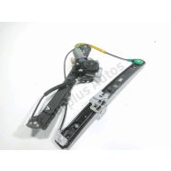 Leve-vitre electrique avant gauche