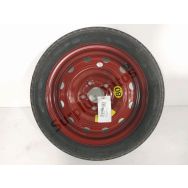 Roue de secours