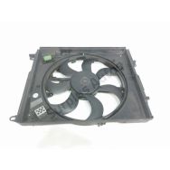 Ventilateur de refroidissement