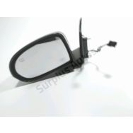 Rétroviseur électrique gauche